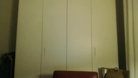 ciaoamoremio4 online show from November 19, 2025, 7:47 pm