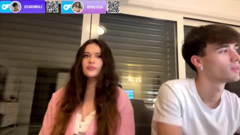 Alex online show from December 20, 2024, 10:54 pm