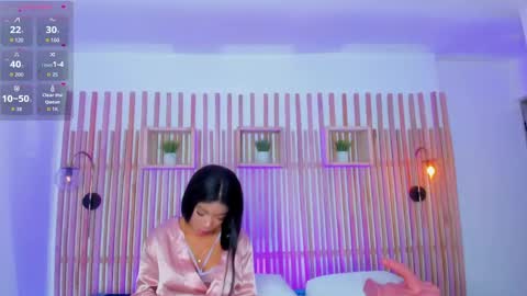 Snapshot of ciara_blake chatting on April 25, 2026, 7:22 pm CIARA online show from April 25, 2026, 7:22 pm