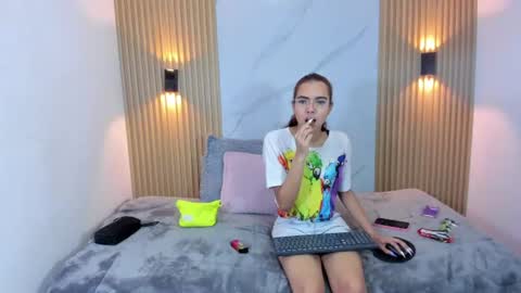 ciara_bunny_ online show from June 10, 2026, 7:57 pm