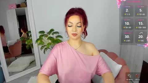 Cristina online show from February 21, 2026, 11:00 am