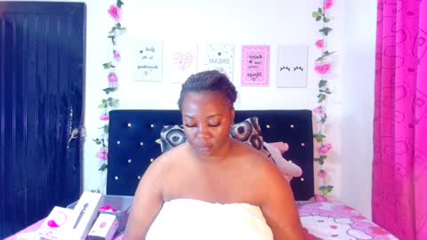 ciaraebonyxxx online show from January 17, 2025, 2:39 am