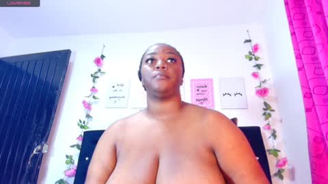 ciaraebonyxxx online show from February 4, 2025, 12:44 pm