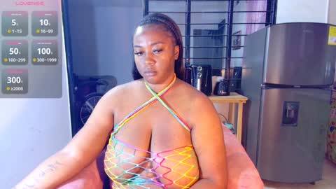 ciaraebonyxxx online show from February 6, 2025, 2:33 am