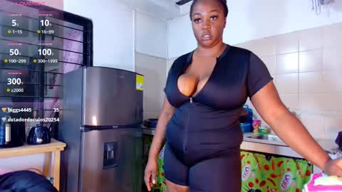 ciaraebonyxxx online show from February 14, 2025, 2:33 pm