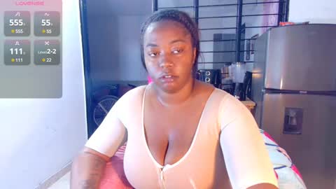 ciaraebonyxxx online show from February 27, 2025, 11:20 am