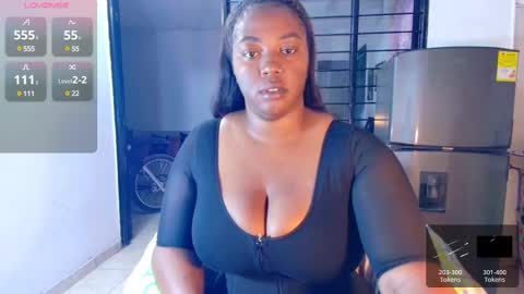 ciaraebonyxxx online show from March 2, 2025, 8:05 am