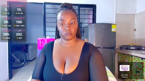 ciaraebonyxxx online show from March 4, 2025, 3:44 am