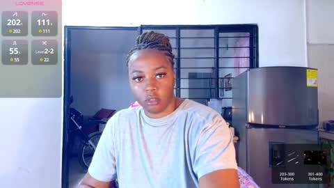 ciaraebonyxxx online show from March 12, 2025, 8:30 am