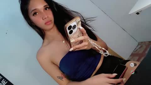 call me Cici online show from April 29, 2026, 4:44 pm