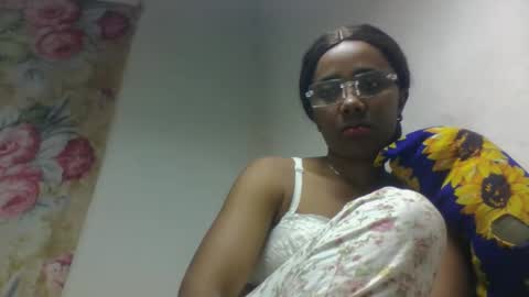 ciciazzhh online show from March 31, 2026, 9:21 am