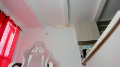 Sara INSTAGRAM SARARENDON7798 online show from December 7, 2024, 11:40 am