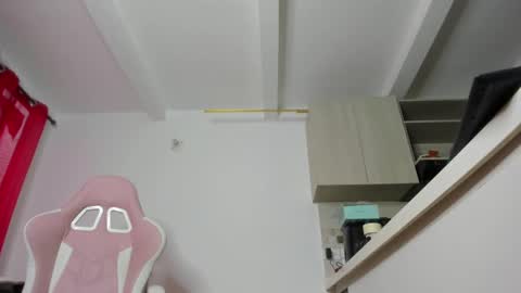 Sara INSTAGRAM SARARENDON7798 online show from December 27, 2024, 11:50 am