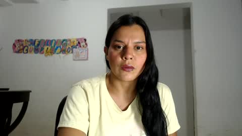 Cielo Noir online show from June 30, 2026, 2:34 am