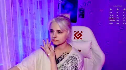 Helen and Teya online show from March 10, 2026, 6:40 am