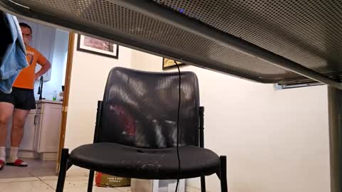 cigneska1 online show from November 20, 2025, 11:04 pm