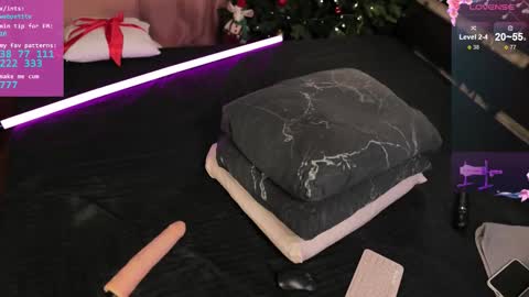 Lerry online show from January 16, 2026, 1:20 am