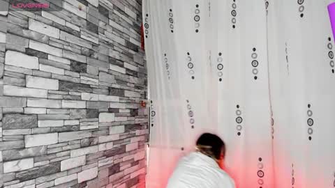 Ciindy Lovers online show from January 8, 2025, 2:46 am