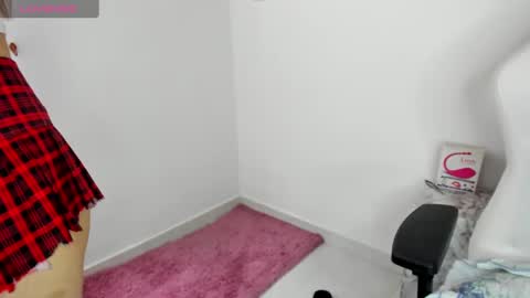 Ciindy Lovers online show from February 24, 2025, 2:48 pm