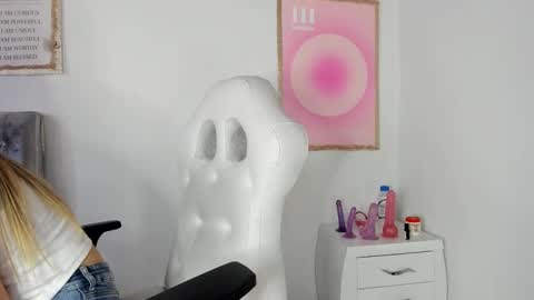 Ciindy Lovers online show from November 25, 2025, 12:27 pm