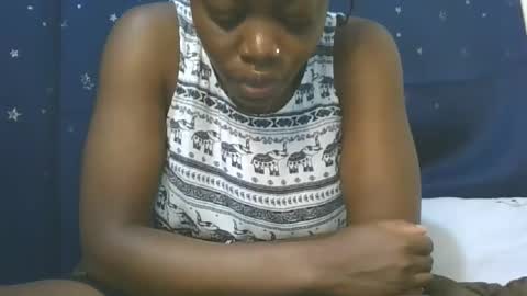 cilia petite online show from October 21, 2025, 8:09 pm