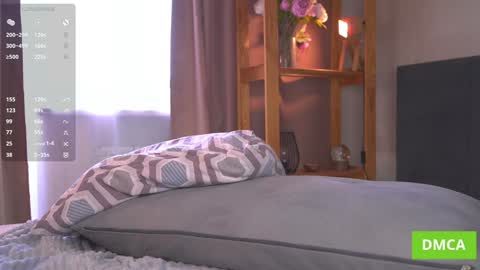 Snapshot of cinacandy chatting on September 18, 2025, 7:21 am L online show from September 18, 2025, 7:21 am