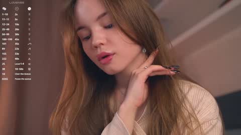 Snapshot of cinacandy chatting on October 15, 2025, 4:12 am L online show from October 15, 2025, 4:12 am