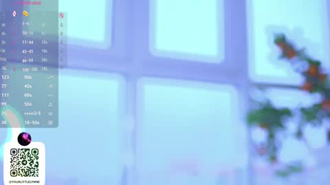 Snapshot of cinacandy chatting on November 27, 2025, 8:38 am L online show from November 27, 2025, 8:38 am