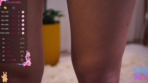 Snapshot of cinacandy chatting on February 3, 2026, 6:22 am L online show from February 3, 2026, 6:22 am