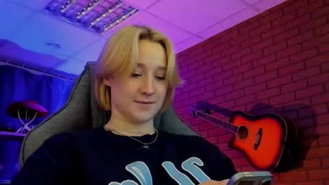 Cin Bellamy online show from February 27, 2026, 4:23 am