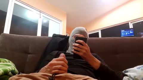 Snapshot of cincopulgadas chatting on January 11, 2026, 9:14 am Ernesto online show from January 11, 2026, 9:14 am