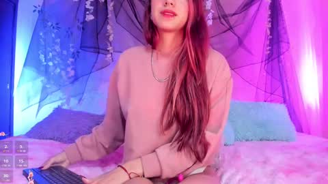 Sofi Eva and Mey online show from February 20, 2025, 6:17 am