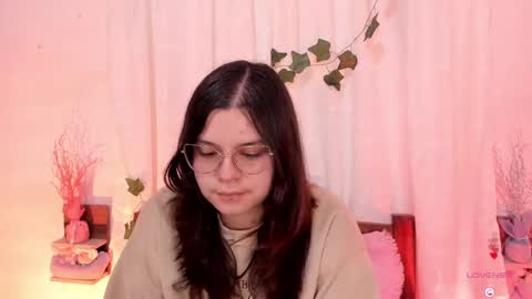 Sofi Eva and Mey online show from February 28, 2025, 10:39 pm