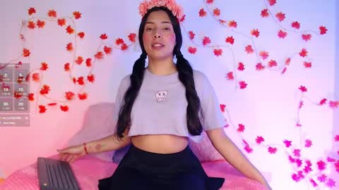 Sofi Eva and Mey online show from March 4, 2025, 4:20 pm