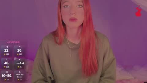 Sofi Eva and Mey online show from November 4, 2025, 2:43 am