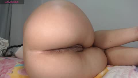 CINDY online show from April 21, 2026, 12:34 am