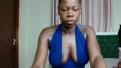 cindy spice online show from April 19, 2026, 8:11 pm