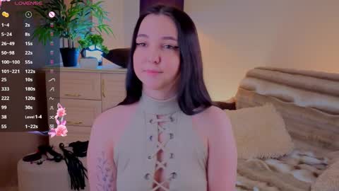 Cindy online show from March 30, 2026, 3:24 pm