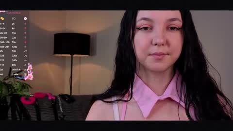 Cindy online show from April 20, 2026, 7:37 pm