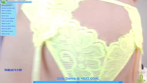 CindyBKK online show from January 19, 2026, 1:31 am