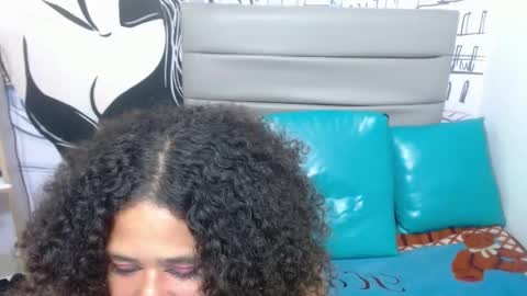 Cindy Castillo online show from February 21, 2025, 6:26 pm