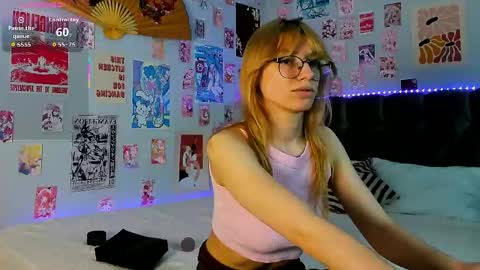 cindymori online show from April 20, 2026, 5:32 am