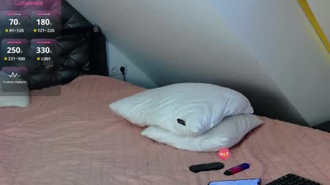 Cindy online show from December 10, 2024, 9:12 am