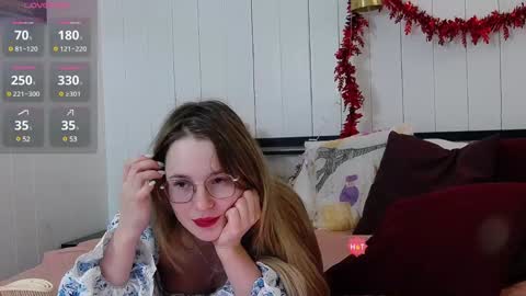 Cindy online show from December 20, 2024, 10:49 am