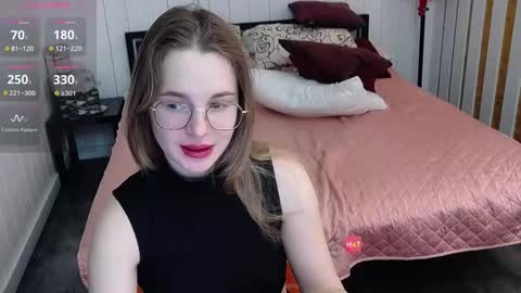 Cindy online show from February 24, 2025, 7:44 am