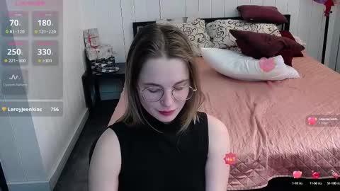 Cindy online show from February 24, 2025, 10:48 am