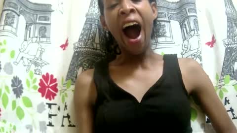 cindyx69 online show from January 29, 2025, 4:19 pm