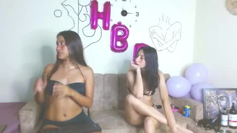 cinna__ online show from November 13, 2025, 12:09 am