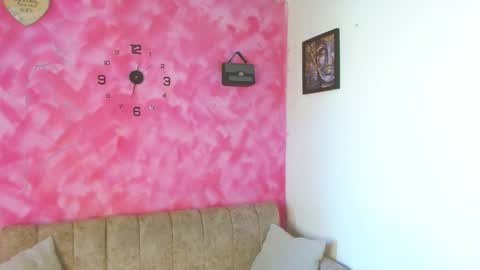 cinna__ online show from March 18, 2026, 10:13 pm