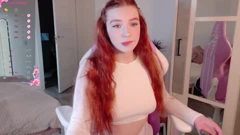 Maddy online show from October 6, 2025, 4:10 am